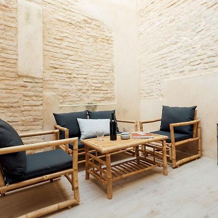 Minty Stay - Las Setas Seville Ngoại thất bức ảnh