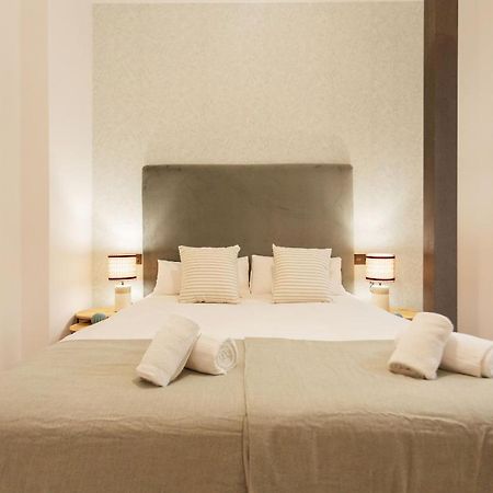 Minty Stay - Las Setas Seville Ngoại thất bức ảnh