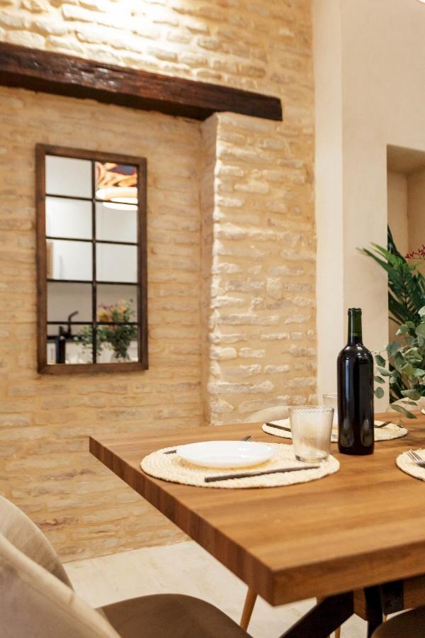 Minty Stay - Las Setas Seville Ngoại thất bức ảnh