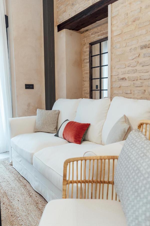Minty Stay - Las Setas Seville Ngoại thất bức ảnh