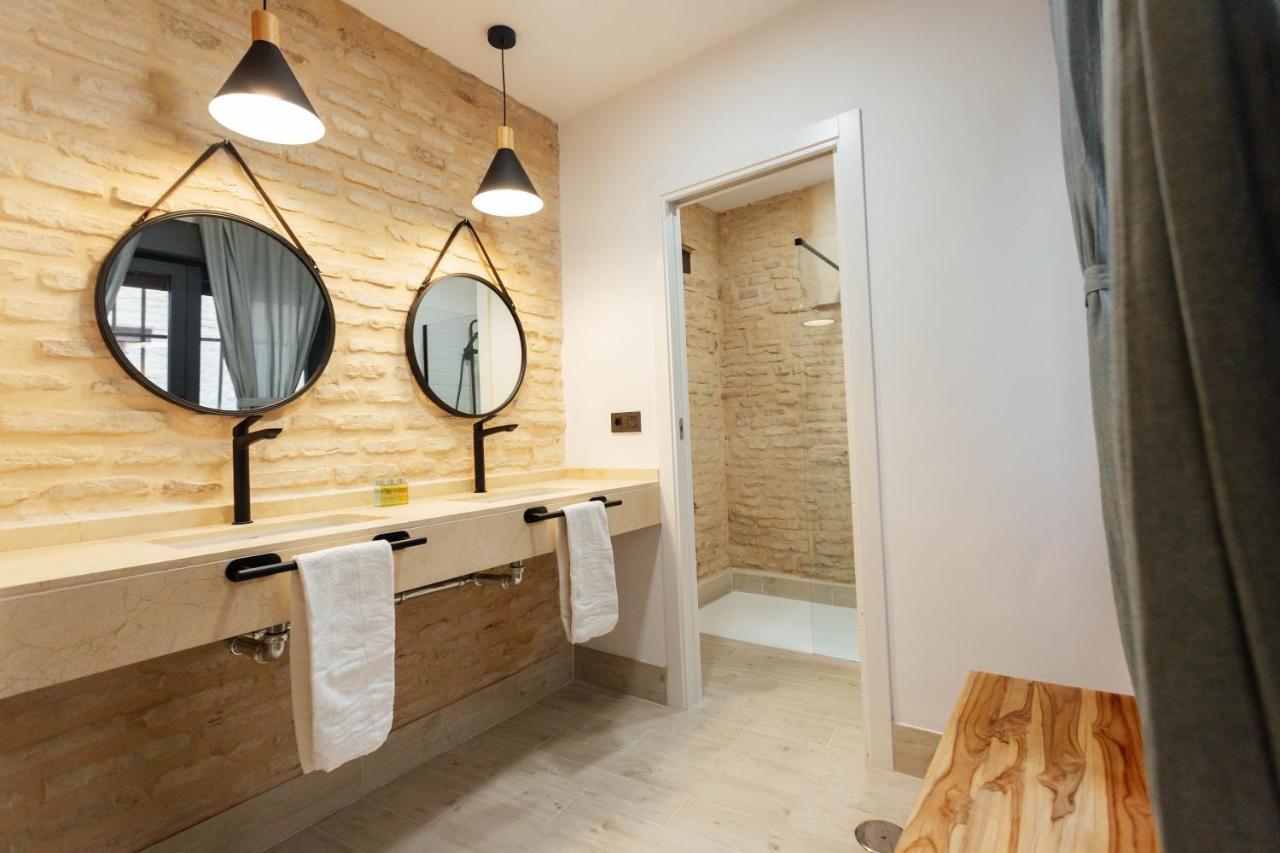 Minty Stay - Las Setas Seville Ngoại thất bức ảnh