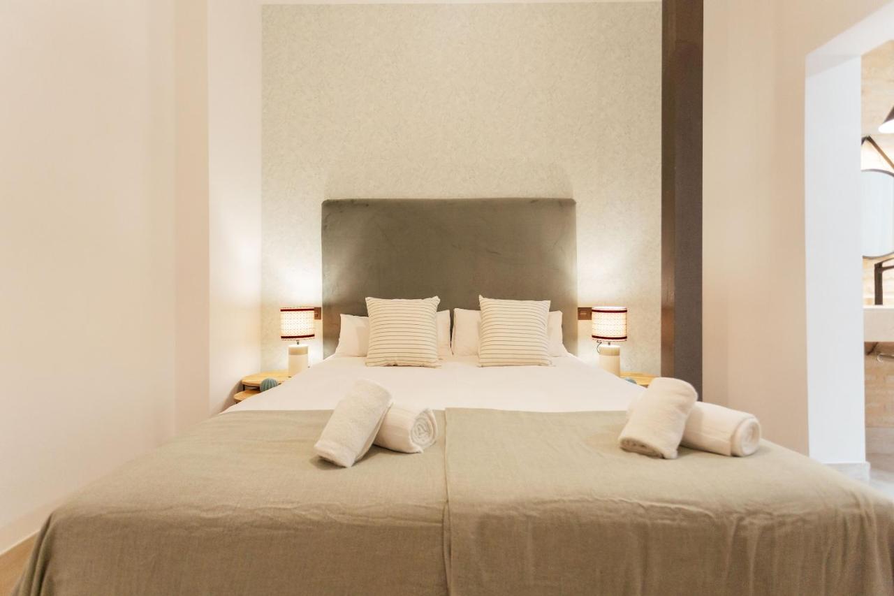 Minty Stay - Las Setas Seville Ngoại thất bức ảnh