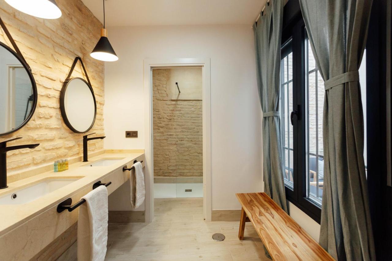 Minty Stay - Las Setas Seville Ngoại thất bức ảnh
