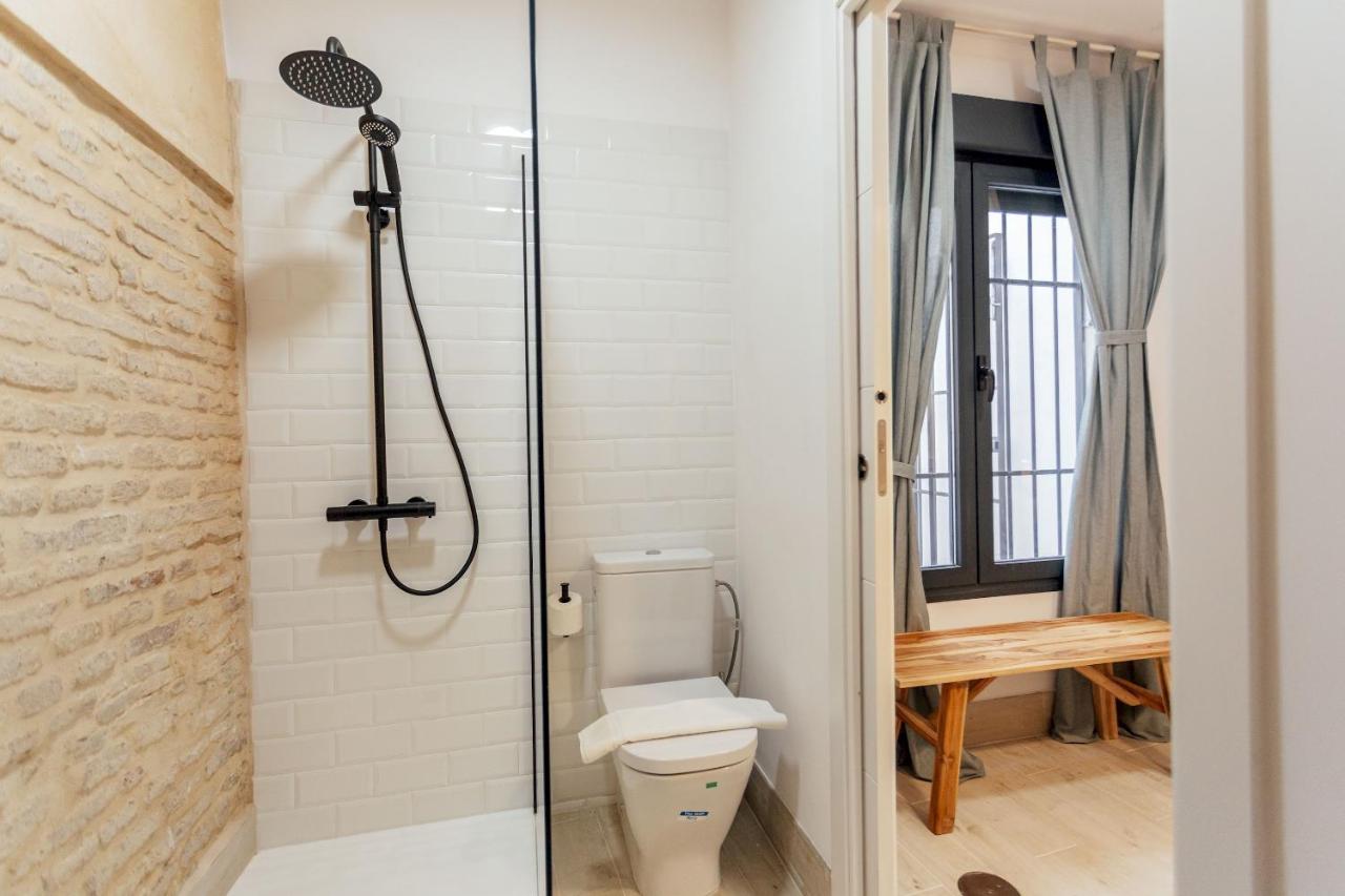 Minty Stay - Las Setas Seville Ngoại thất bức ảnh