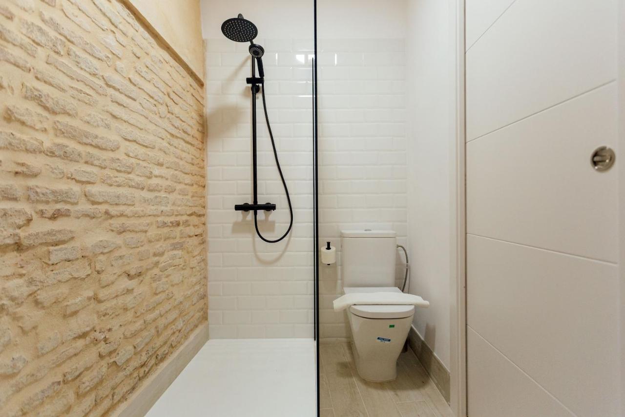 Minty Stay - Las Setas Seville Ngoại thất bức ảnh
