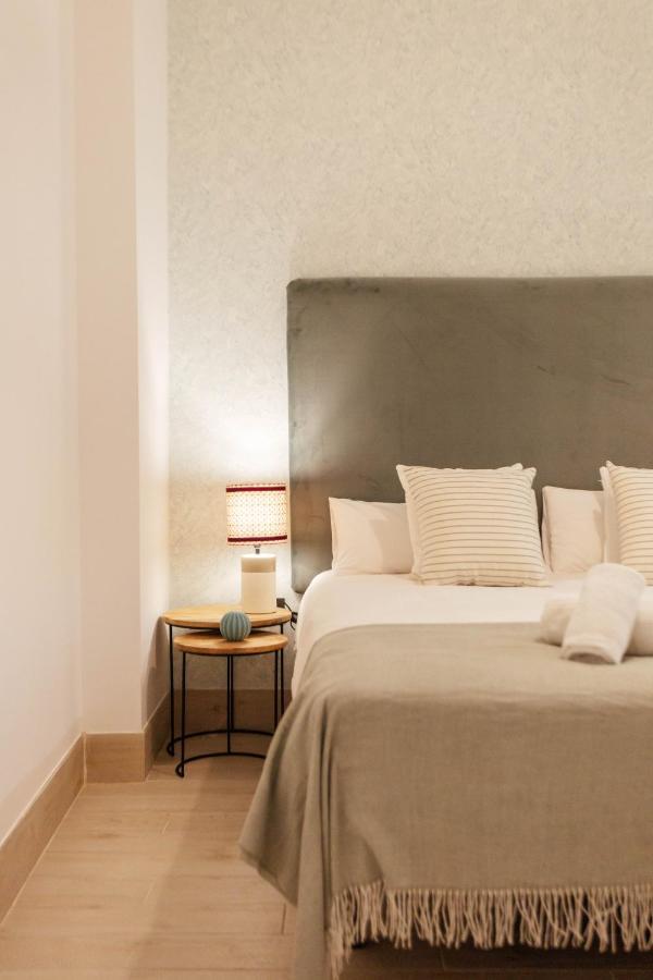 Minty Stay - Las Setas Seville Ngoại thất bức ảnh