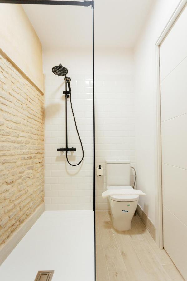 Minty Stay - Las Setas Seville Ngoại thất bức ảnh