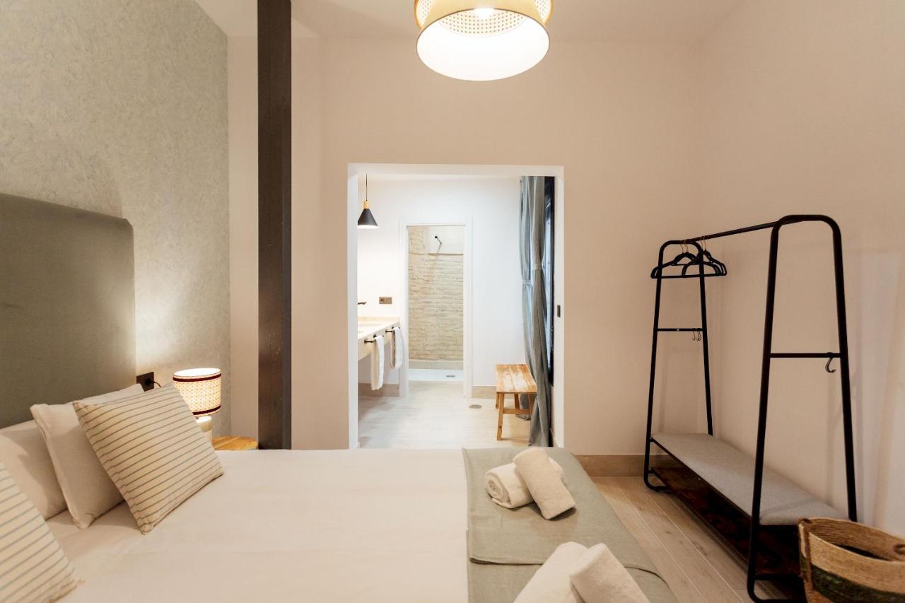Minty Stay - Las Setas Seville Ngoại thất bức ảnh